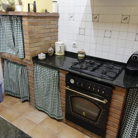 Cal Pedrellar Villa Colldejou Luaran gambar