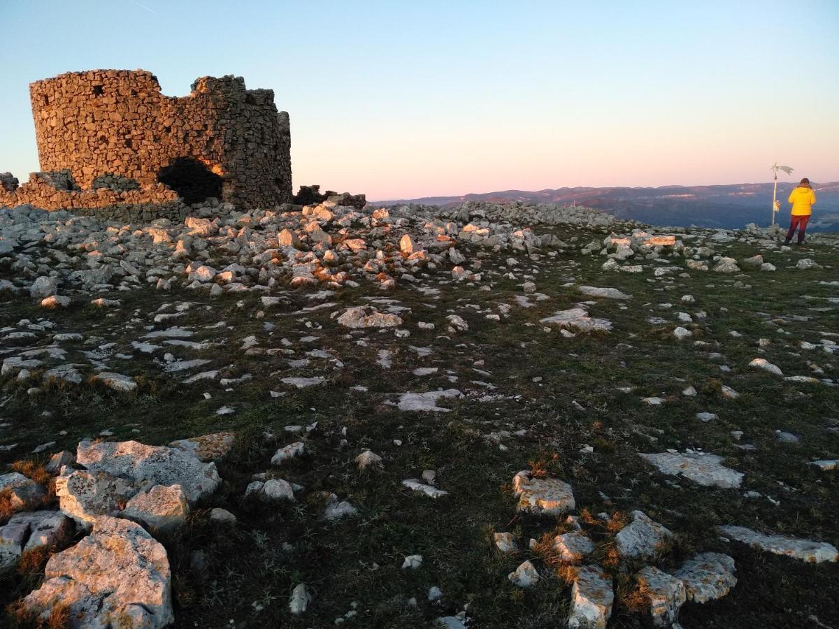 Cal Pedrellar Villa Colldejou Luaran gambar